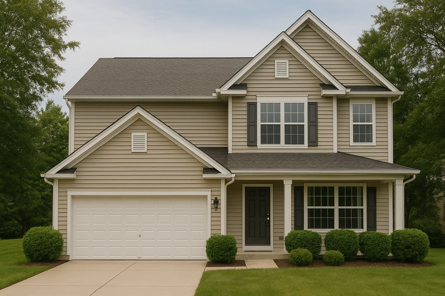 Residencial (Property Managers)