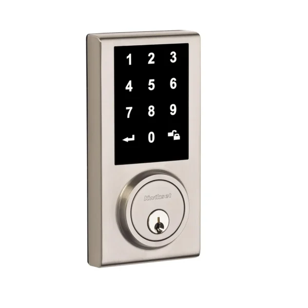 Cerradura Digital Kwikset